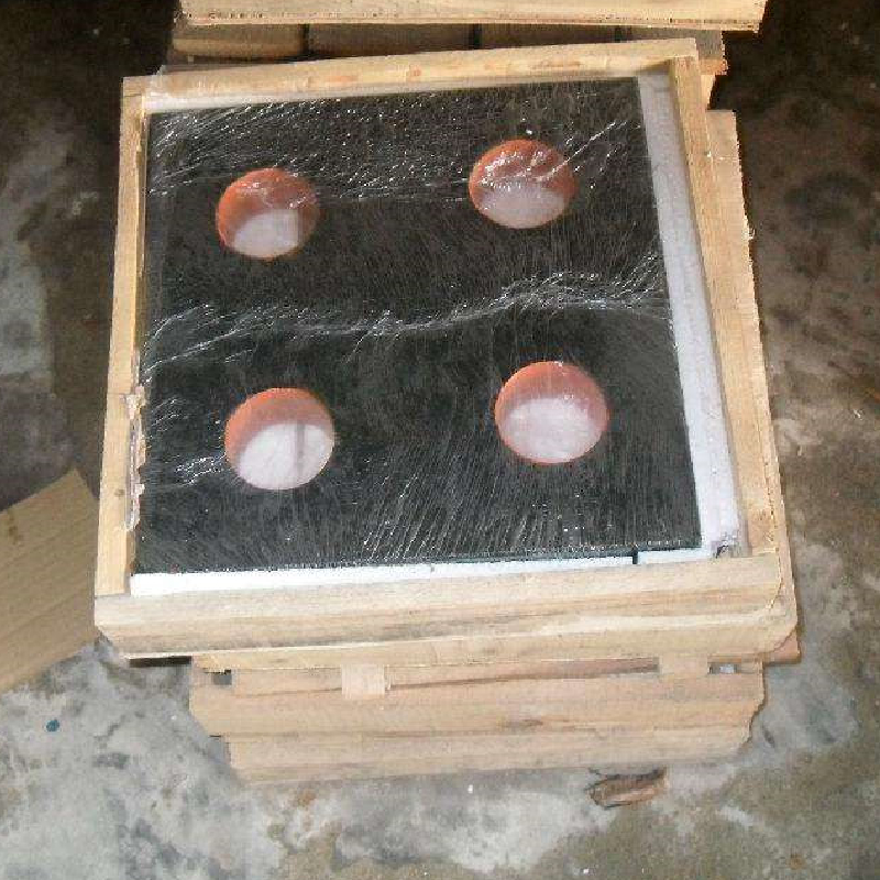 Ҳокими санҷишӣ